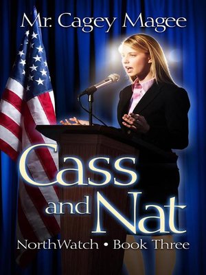 cover image of Cass and Nat